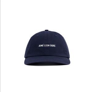 Aime Leon Dore cap🧢